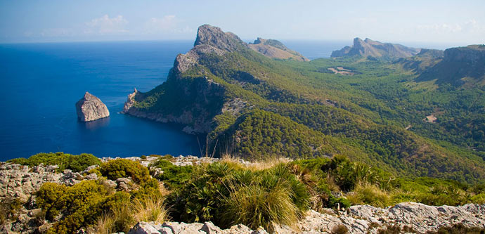 Buying property in the North of Mallorca