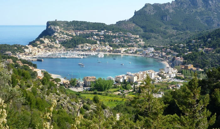 Buying property in North West Mallorca