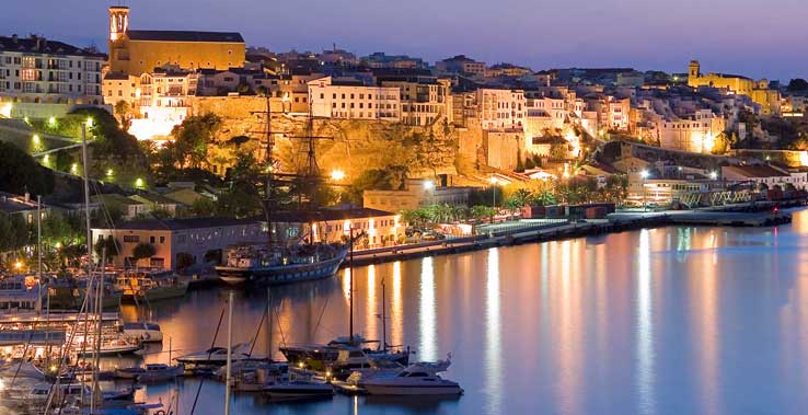 Menorca - the hidden gem Illes Balears