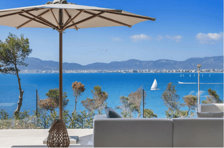Frontline Properties