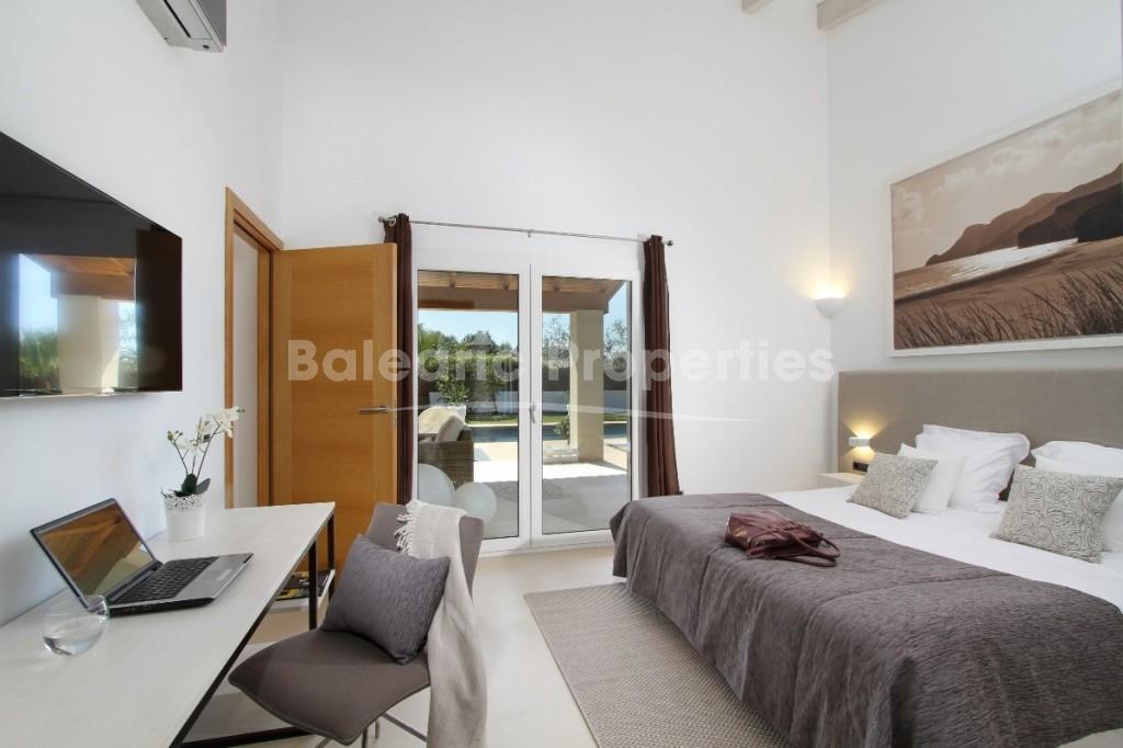 Villa in Pollensa Properties Mallorca