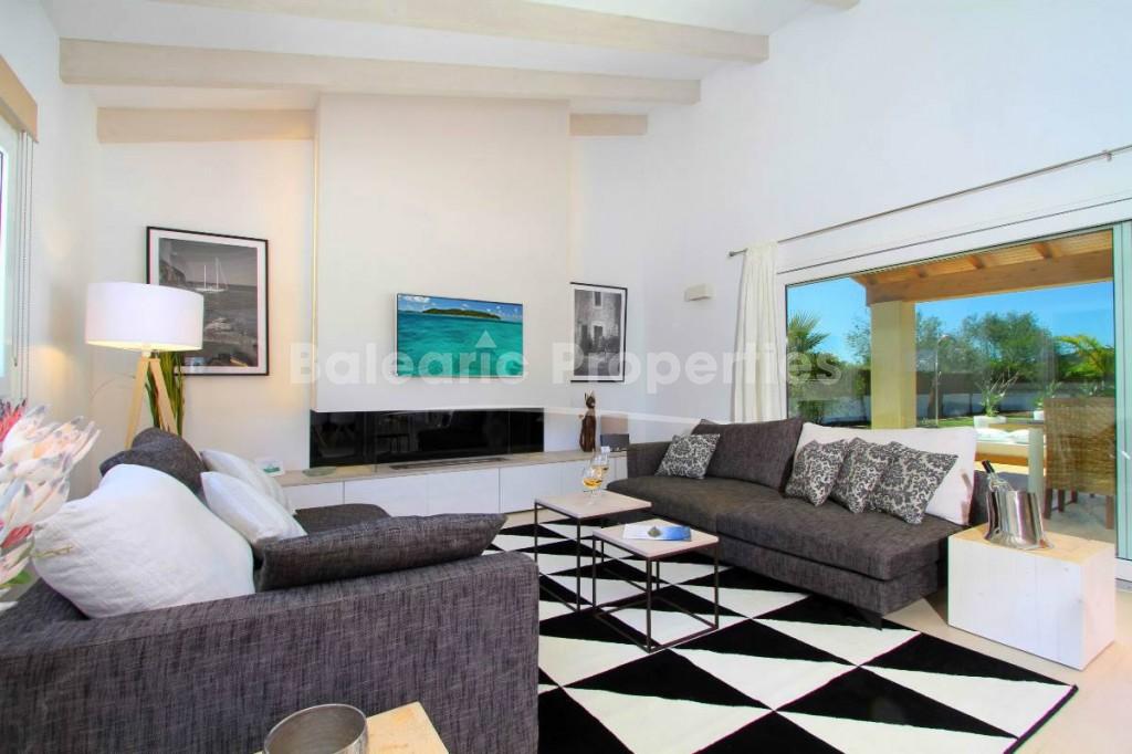 Luxury Apartment for sale in Puerto de Pollensa
