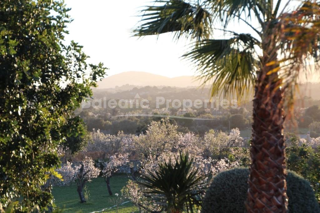 Great country home for sale in Artà, Mallorca