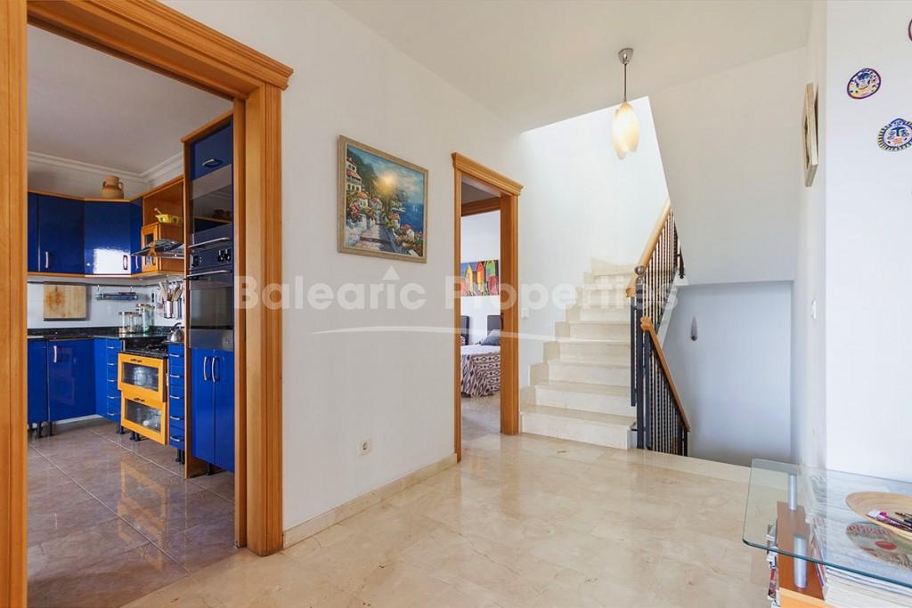 Villa en venta cerca de Alcudia, Mallorca