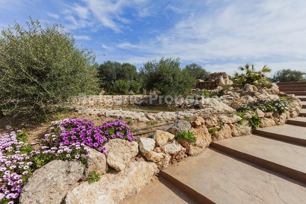 Villa a la venta en Son Gual, Mallorca 