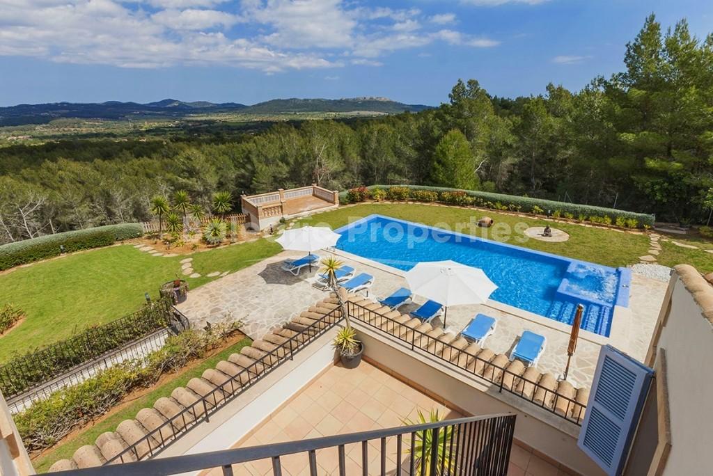 Beautiful country house for sale in Felanitx, Mallorca