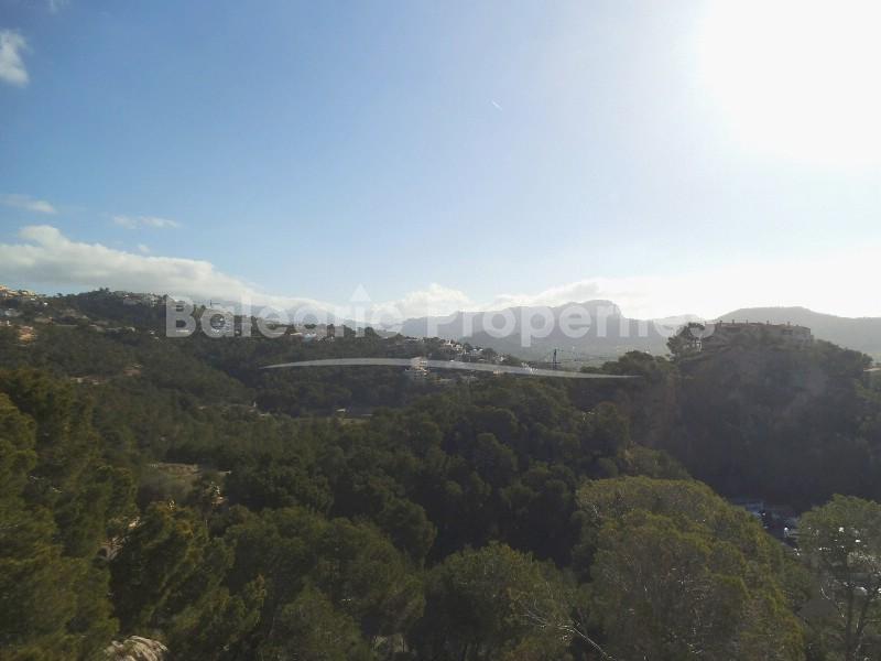 SWOPTA0104 - Parcela en venta en Puerto Andratx, Andratx, Mallorca, Baleares, Mallorca