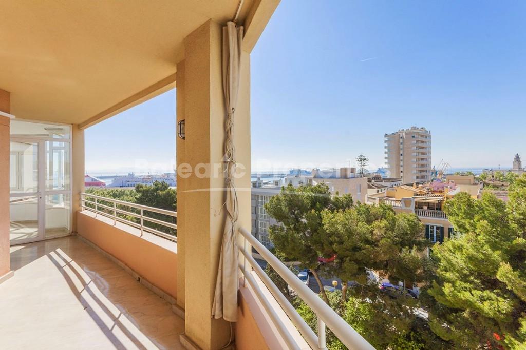 Apartment for sale in Palma, Mallorca