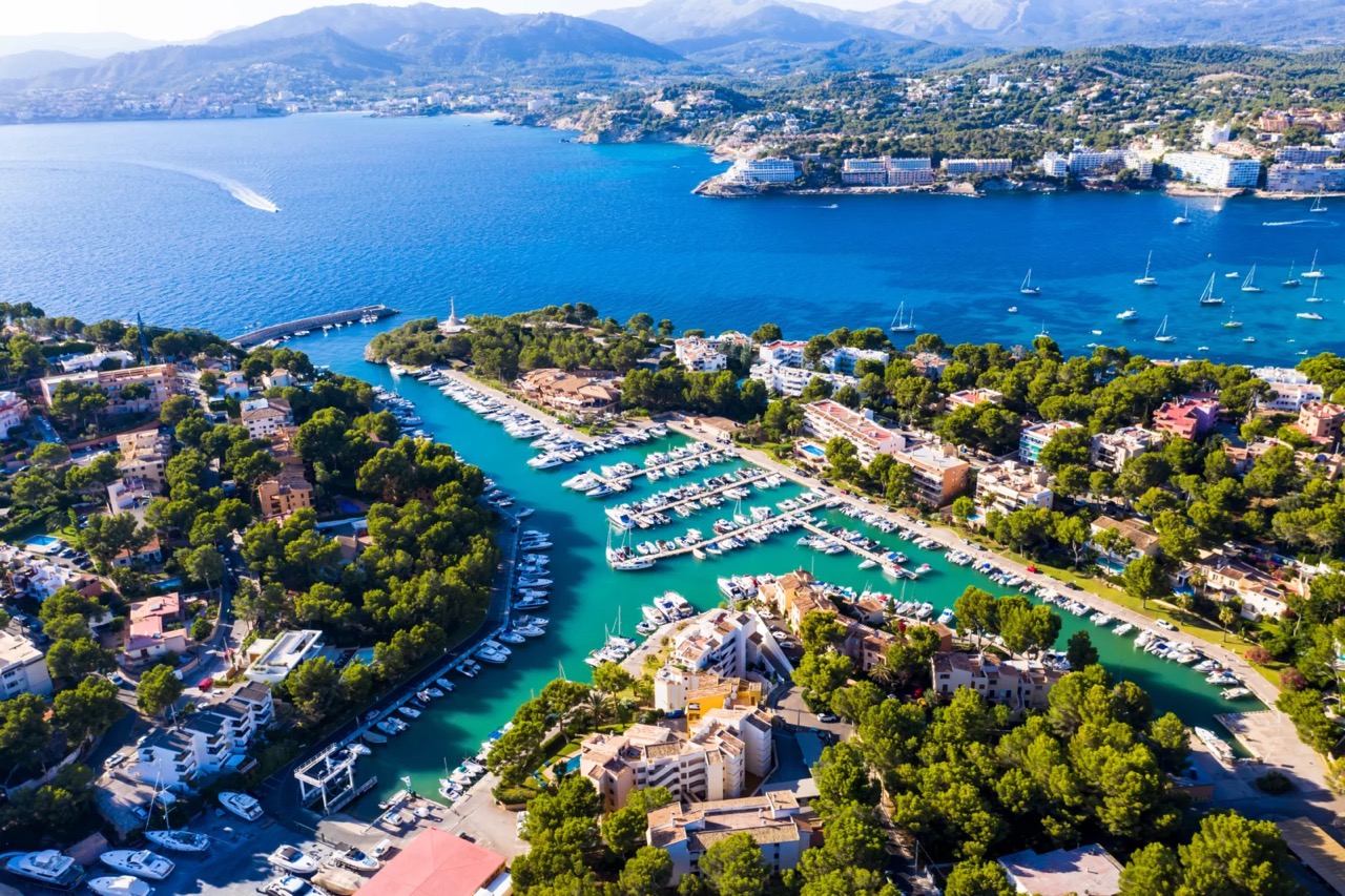 Mallorca Southwest