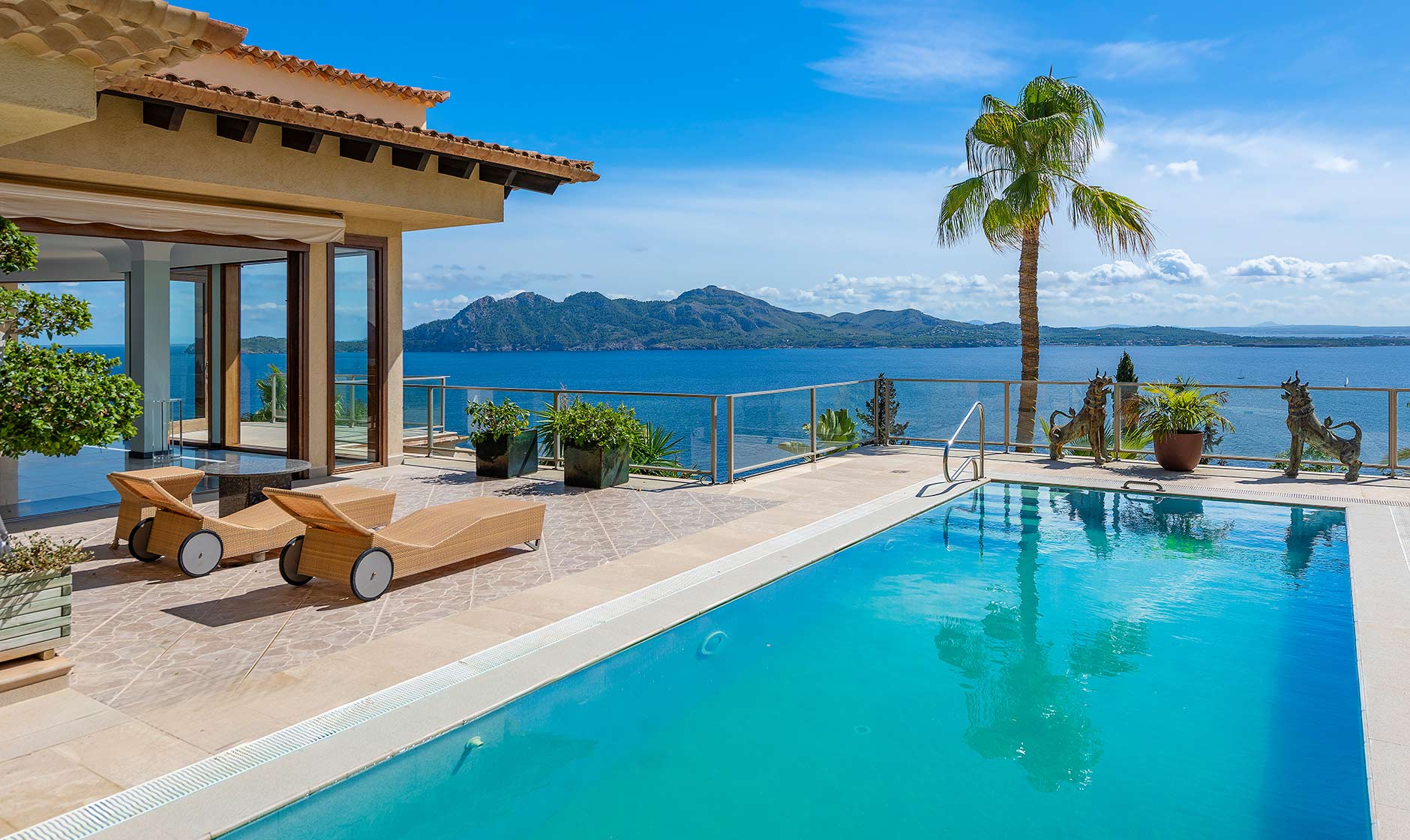 Balearic Properties