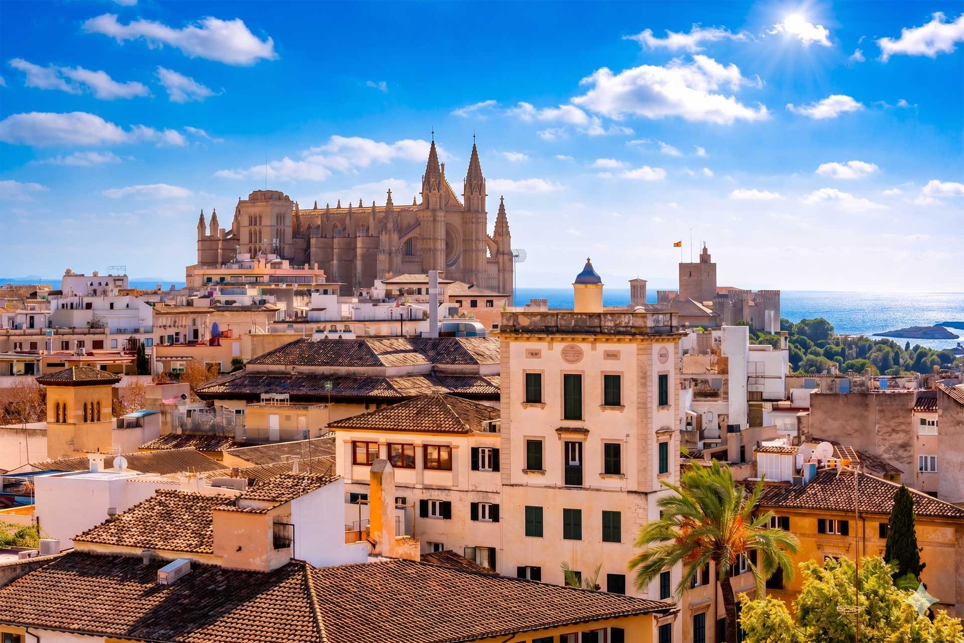 The Balearic property market in 2026: expensive, tight on stock, and not slowing down