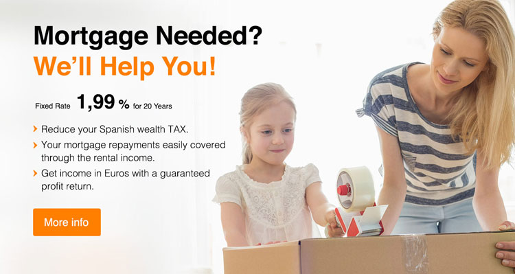 20 year fixed rate mortage