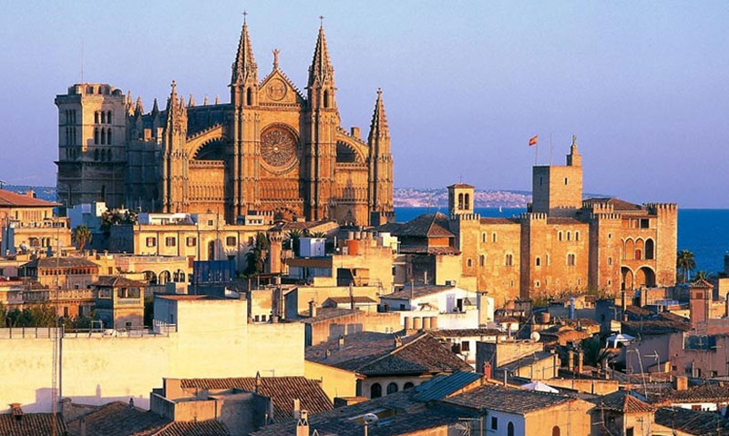 Palma Catedral
