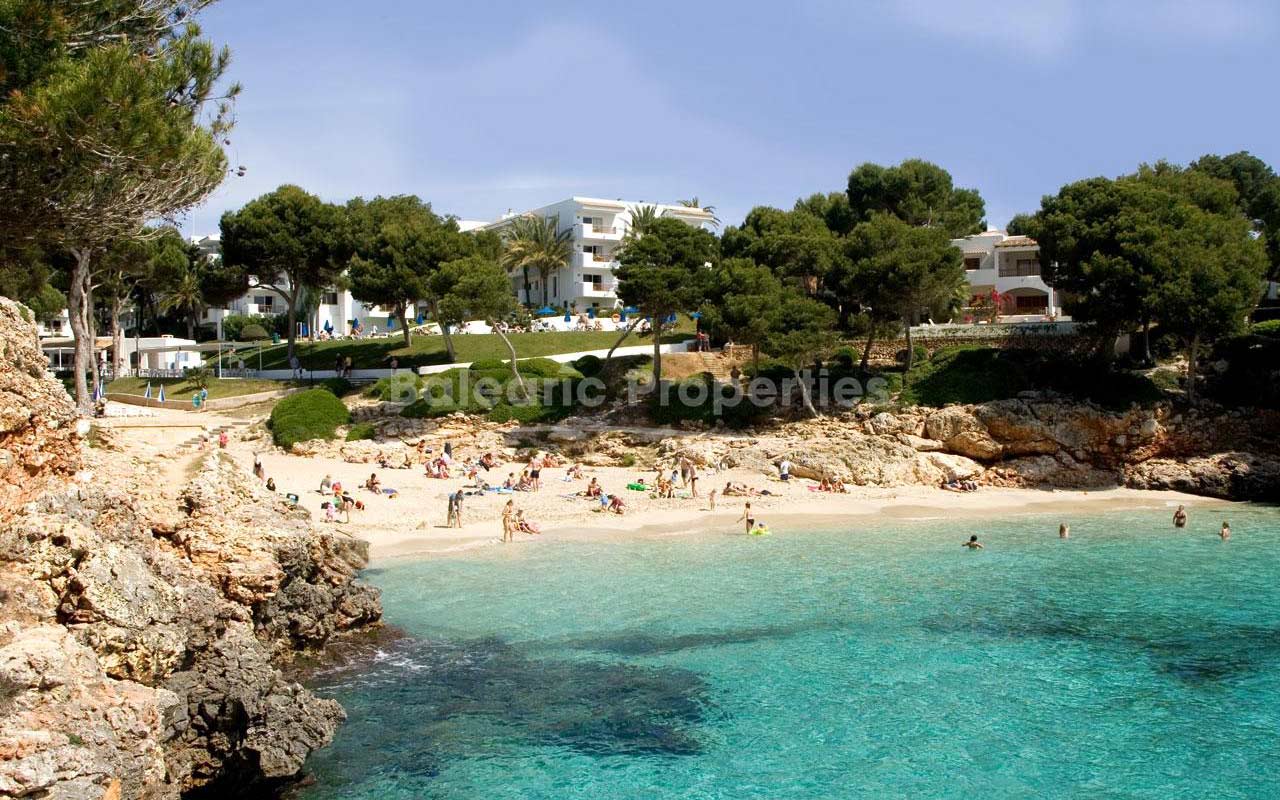 Cala D'Or