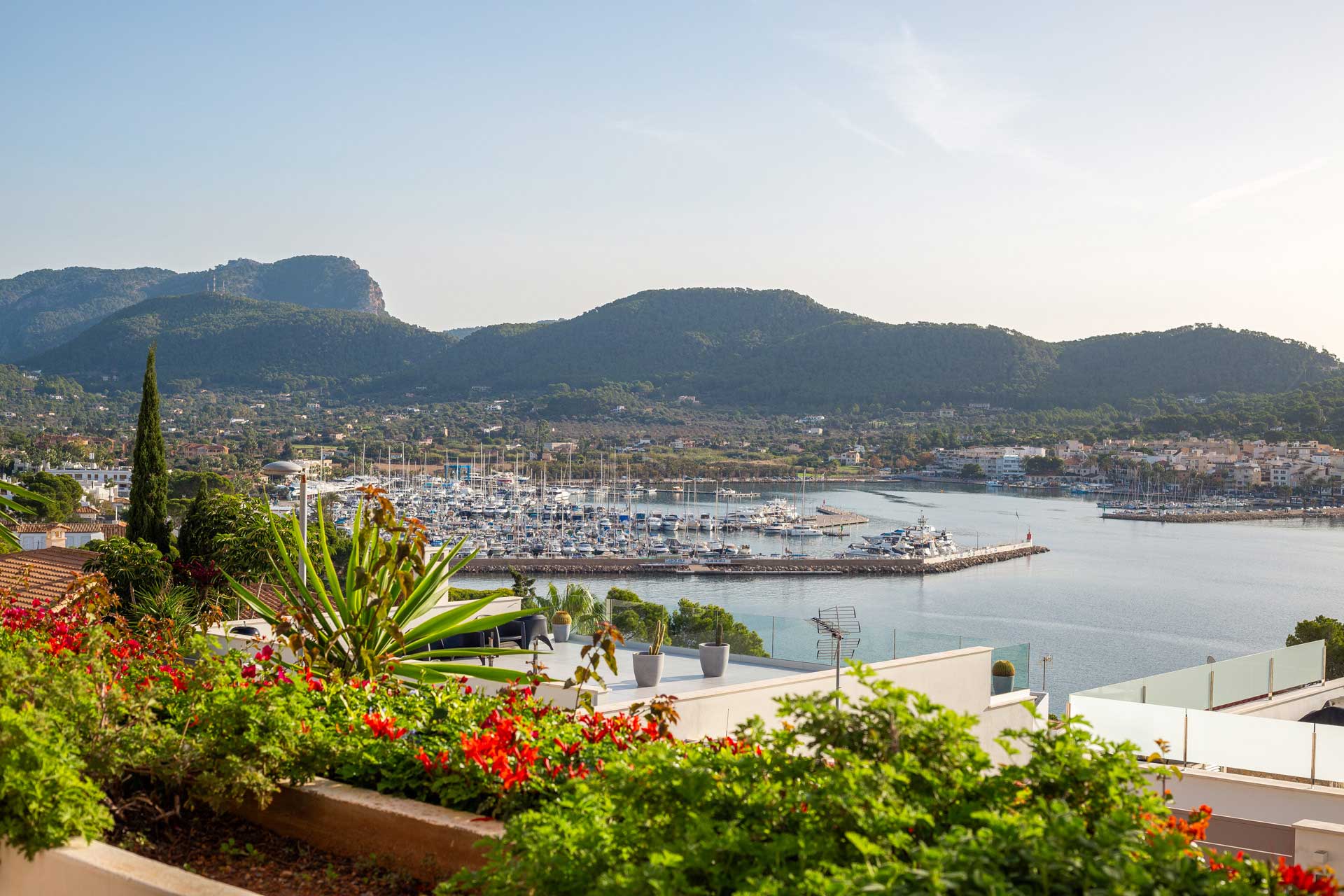Cuánto cuesta construir una vivienda nueva en Mallorca e Ibiza