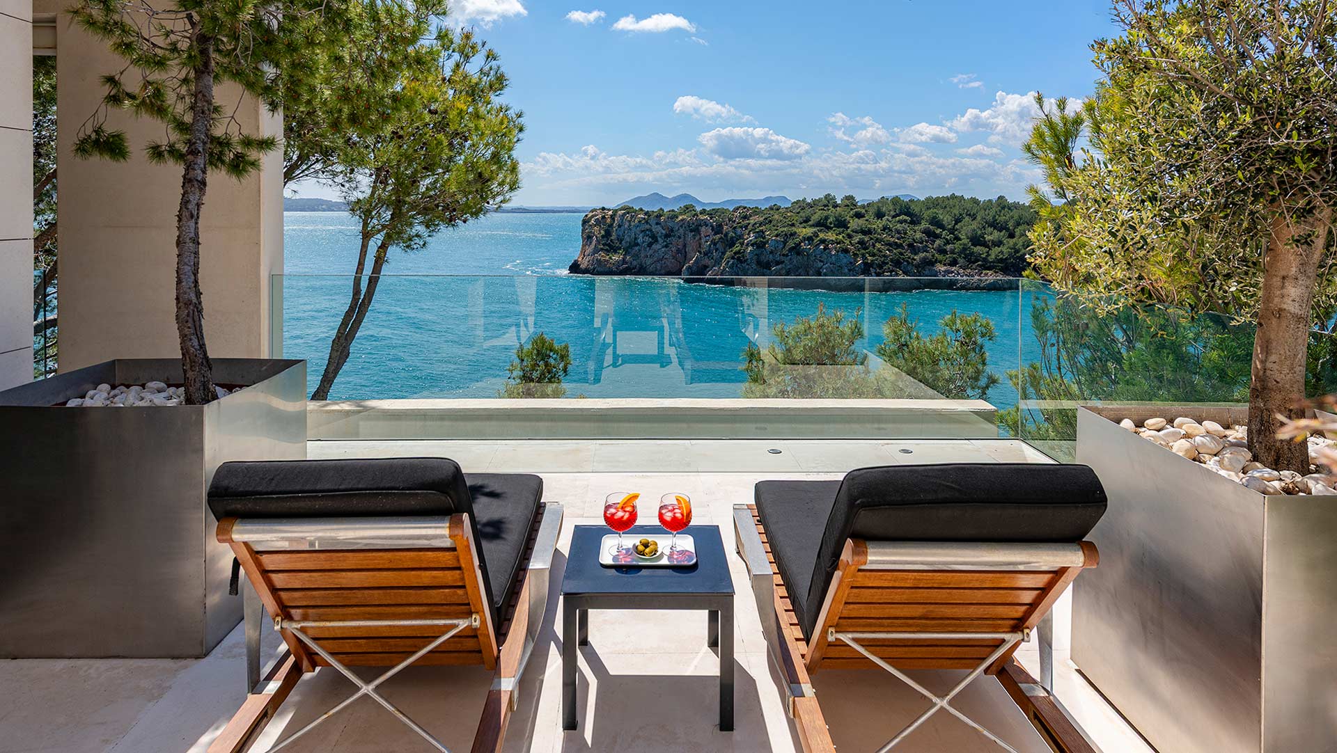 De la segunda residencia al estilo de vida: así compra hoy el cliente de lujo en Mallorca