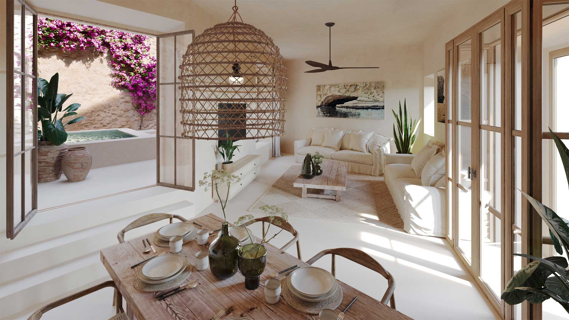 Building Licences in Mallorca: How EPCUs Can Help with New Builds and Renovations