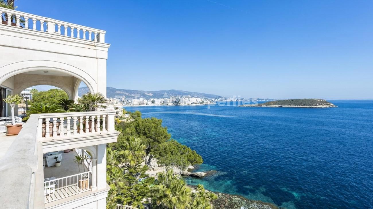 Selling a house in Mallorca? Make it stand out.