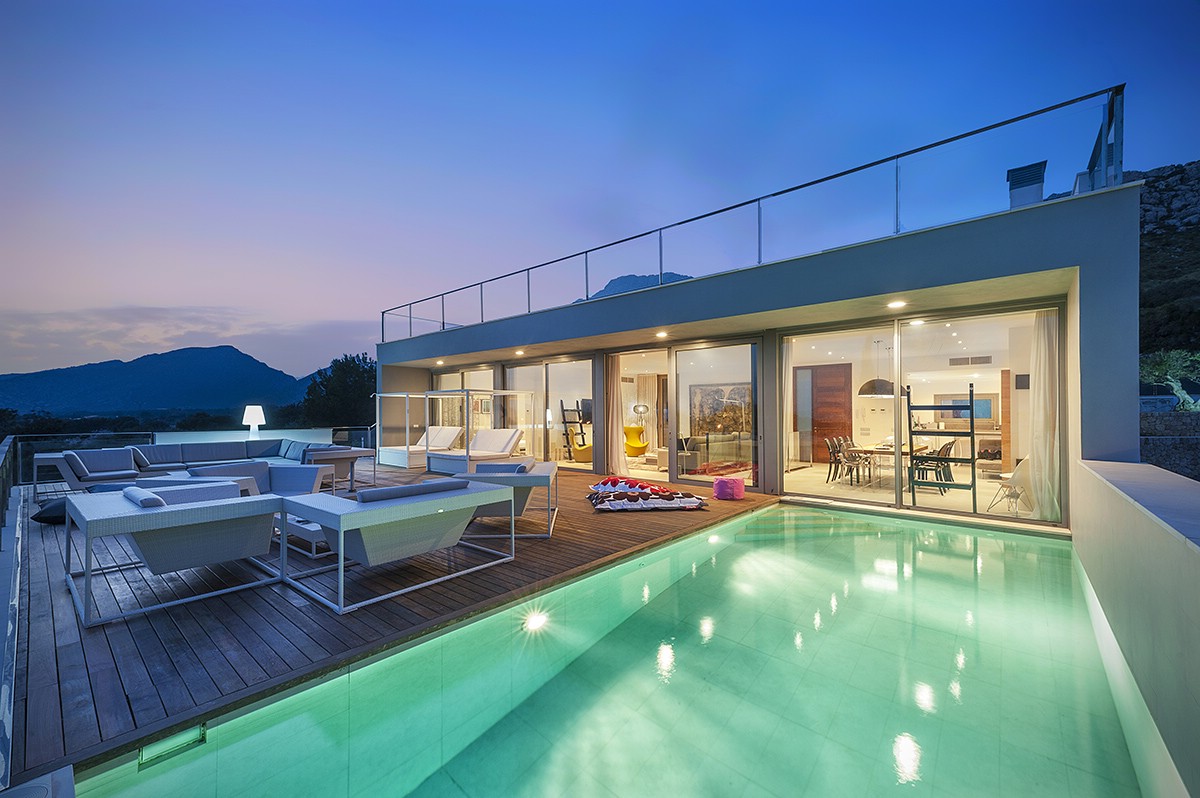 ‘Spain reclaims its status as a property hotspot’ according to The Times