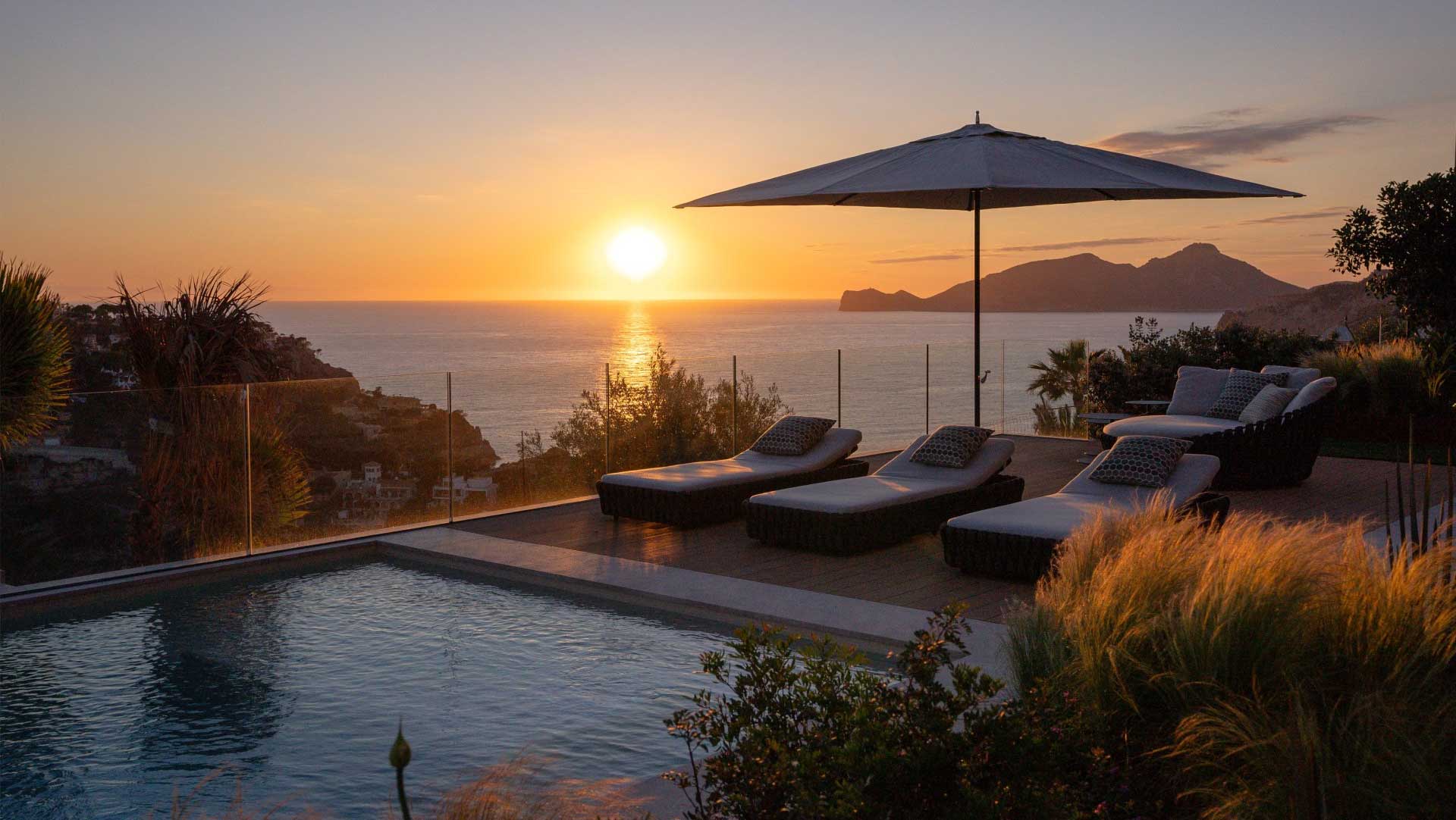 Las propiedades en venta más vistas de Mallorca este mes de junio