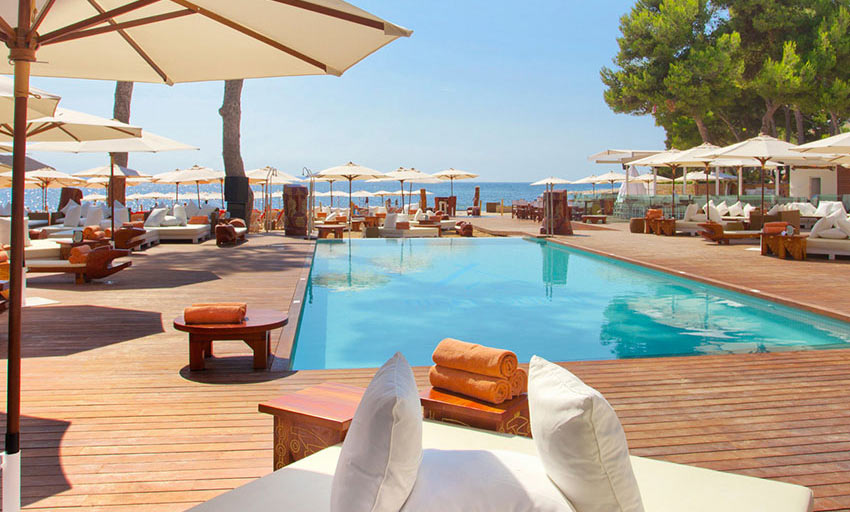 Top VIP Hangouts in Mallorca