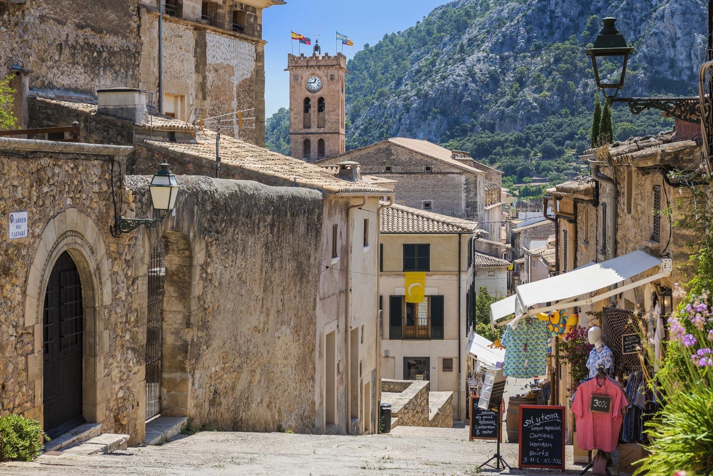 Explorando Los Encantadores Pueblos De Mallorca Un Viaje M s All De 
