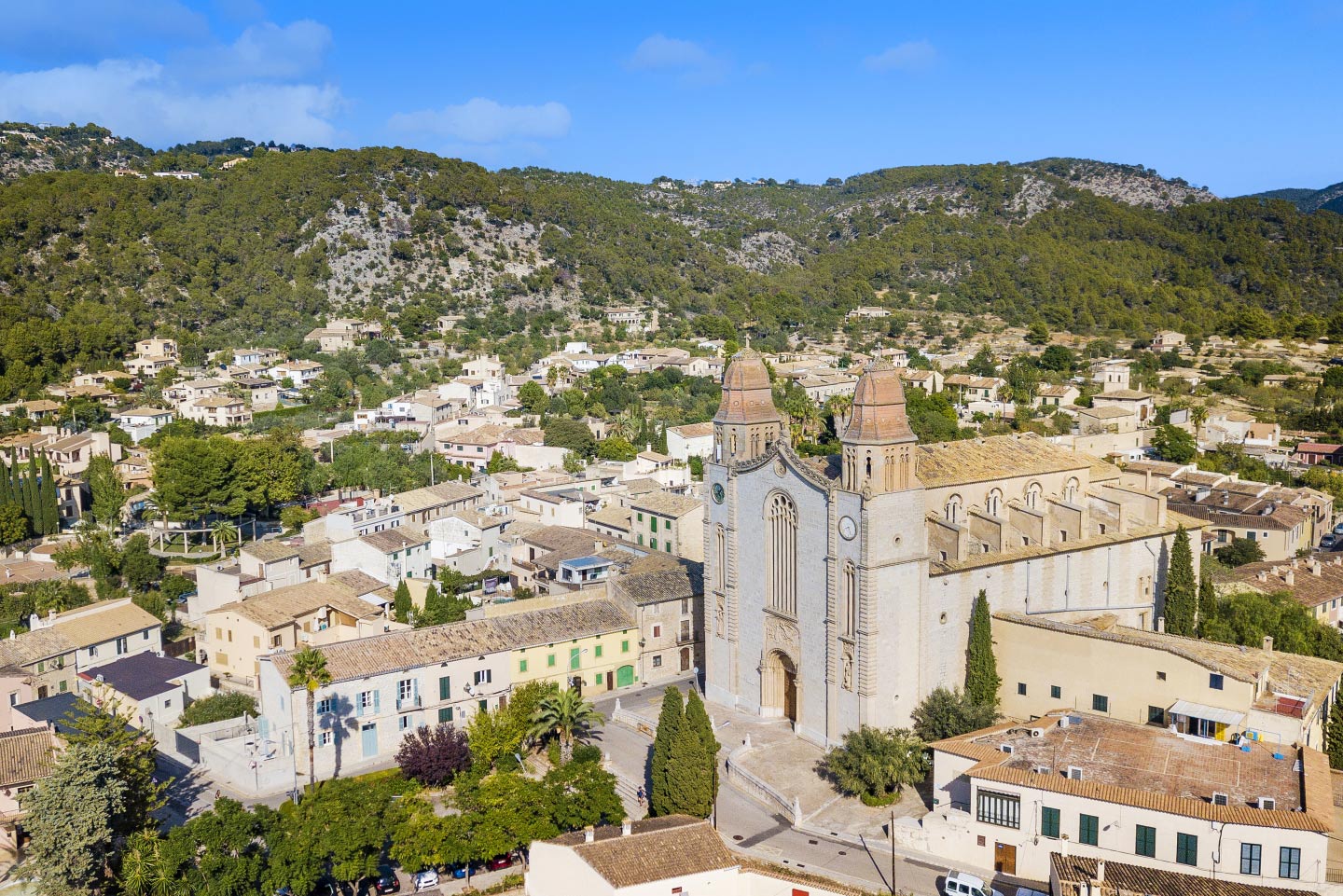 Calvià Mallorca