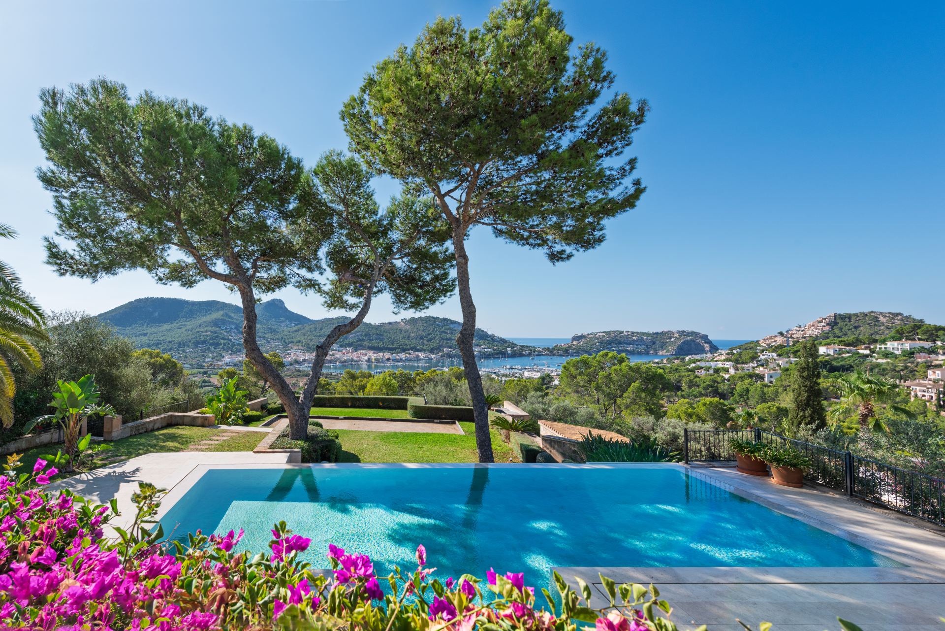 Where Are International Buyers Buying in Mallorca? A Guide by Zone and Nationality