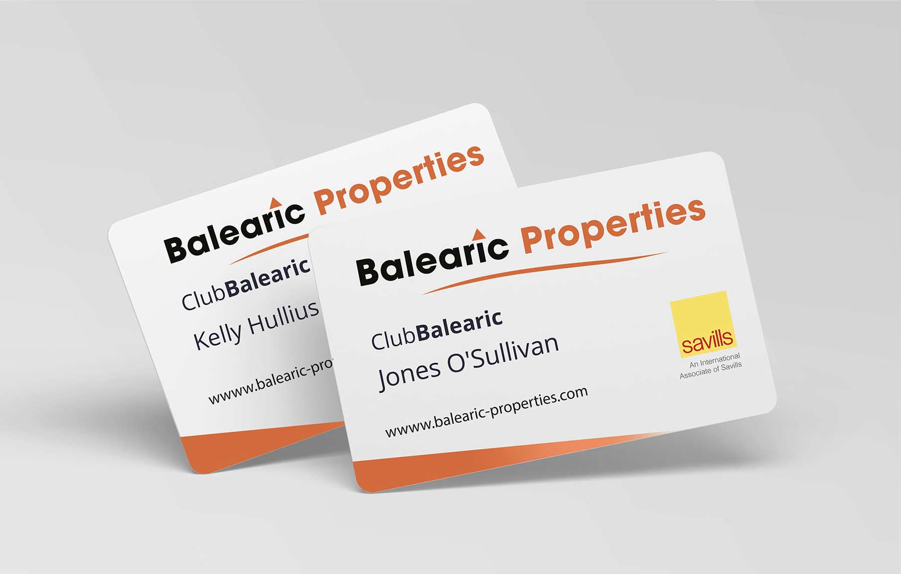 Club Balearic Properties