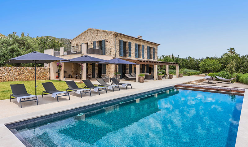 Country finca