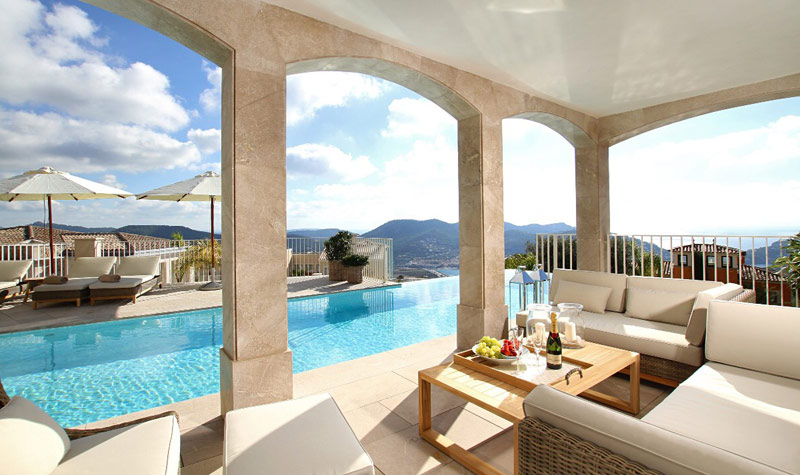 Immobilien auf Mallorca