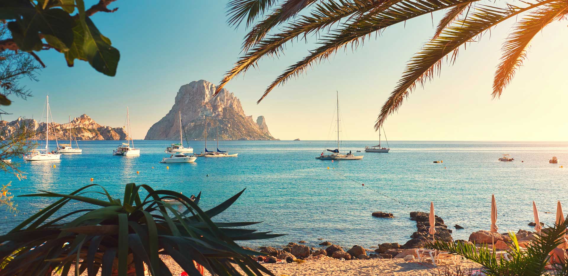 Ibiza