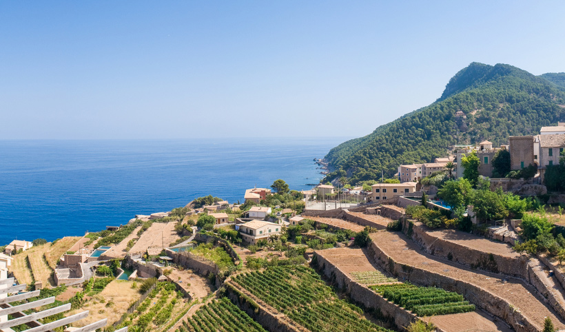 Buying a Property through a Spanish S.L. Company