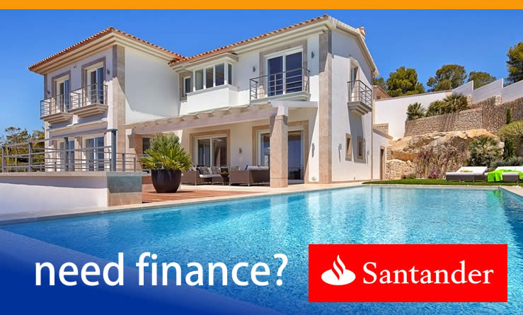 Financing your Mallorca Property