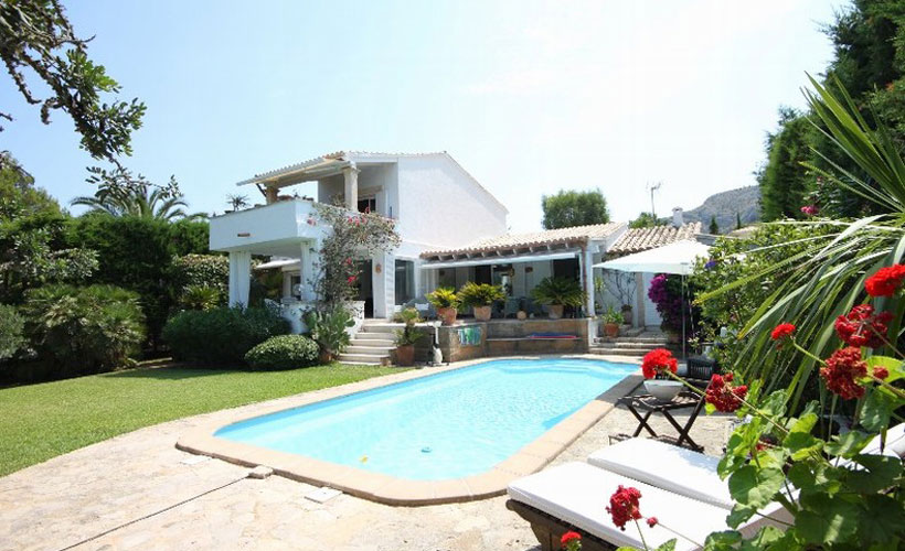 Issues to consider when you decide to buy a Mallorca property