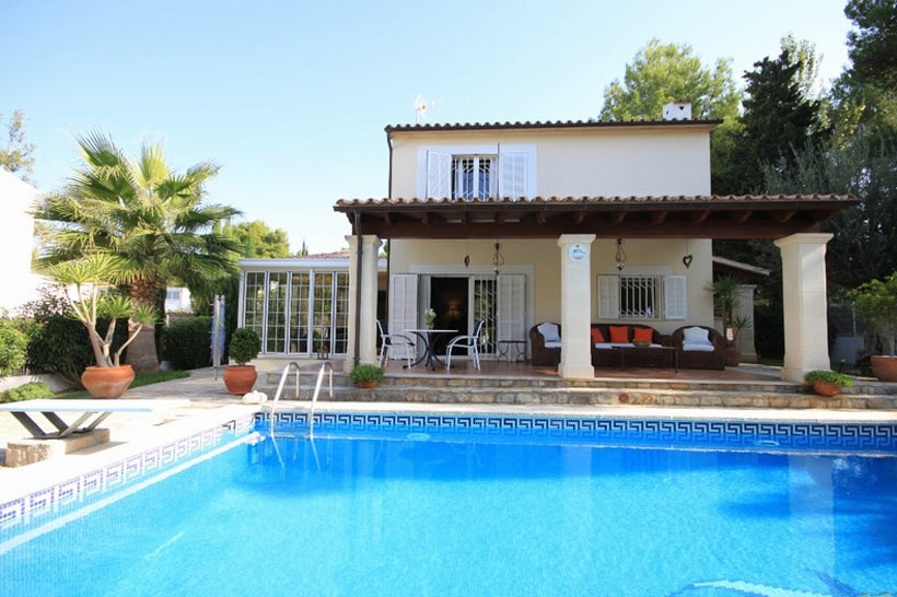 Mallorca Properties in lively Alcudia and surroundings!