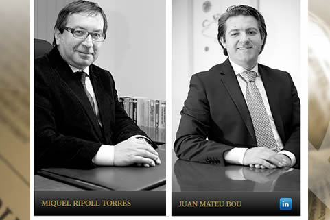 Use always an independent lawyer when purchasing in Mallorca