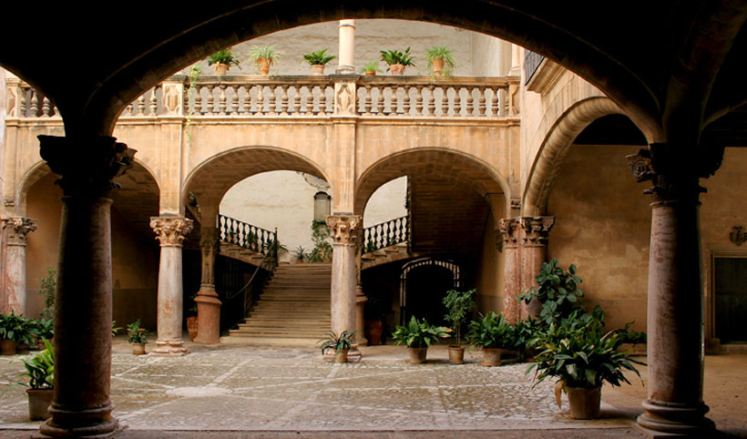 Palma’s Palaces Open Their Doors