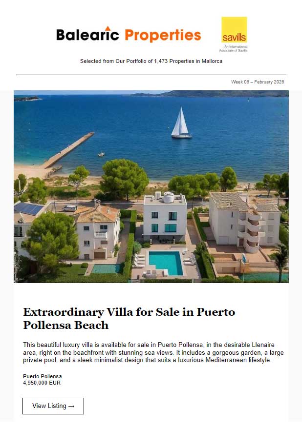 08-Feb-2026<br> Mediterranean Living: Homes by the Sea