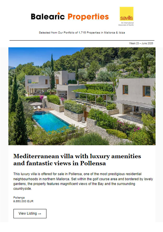 07-Jun-2026<br>Discover Your Mediterranean Dream Home