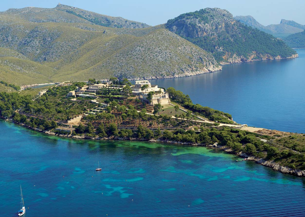 Property For Sale In Mallorca Spain Property For Sale In Mallorca Spain