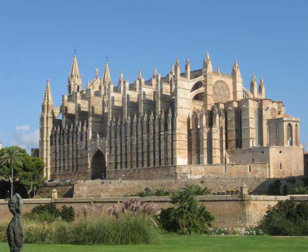 La Seu