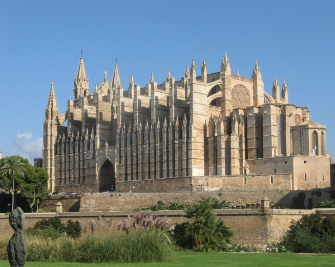 La Seu