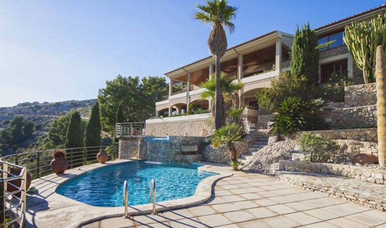 Once again, Balearics becomes real estate sales records 