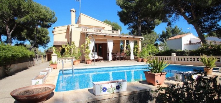 The best value for money property Mallorca