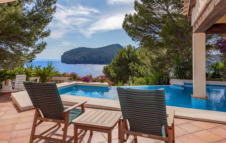 buying a second home in Mallorca