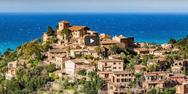 Deia, Mallorca Property