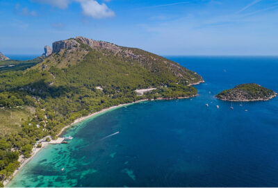 The Formentor Hotel Sale