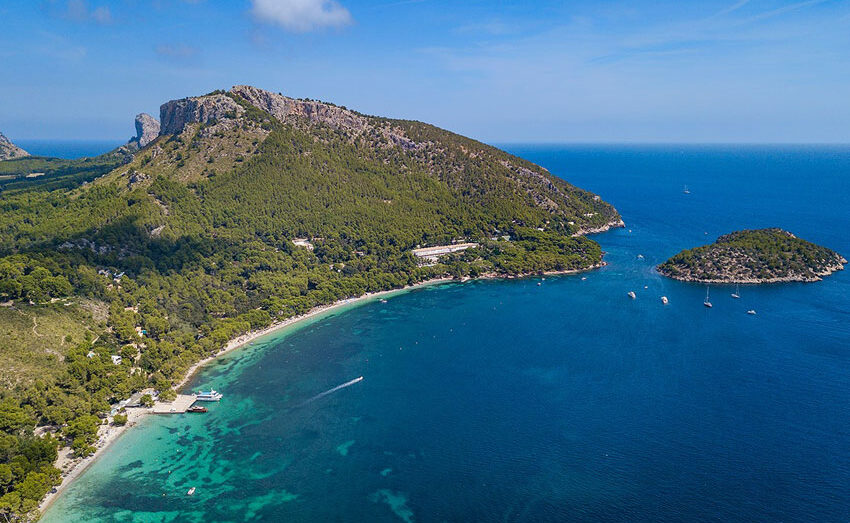 The Formentor Hotel Sale
