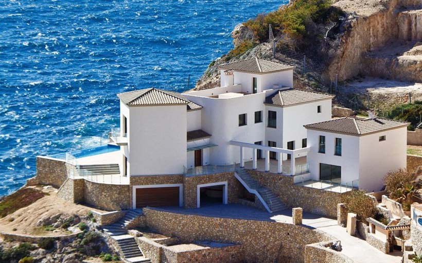 Eine Mallorca Liebesgeschichte und Mallorca Immobilien